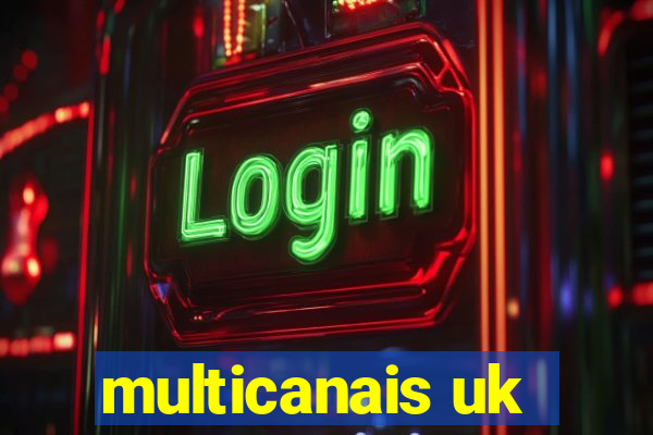 multicanais uk